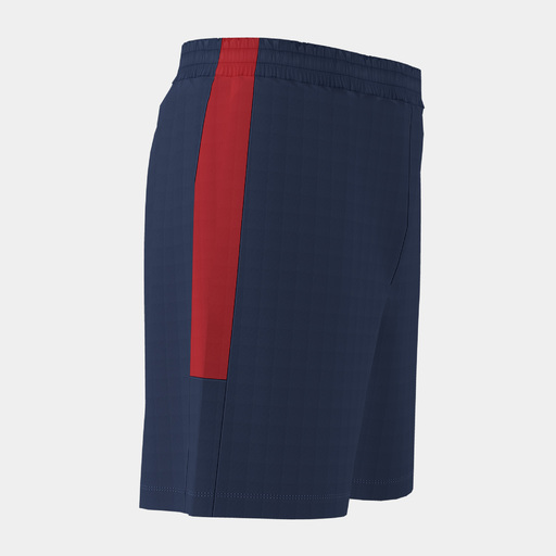 Bermuda Joma Eco Championship Marino Rojo