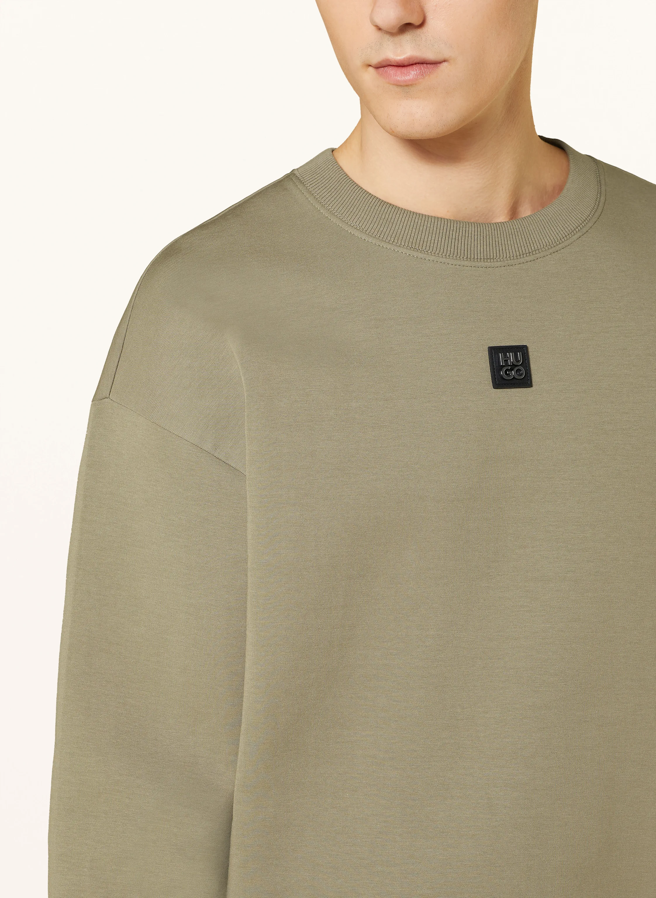HUGO Sweatshirt DETTIL