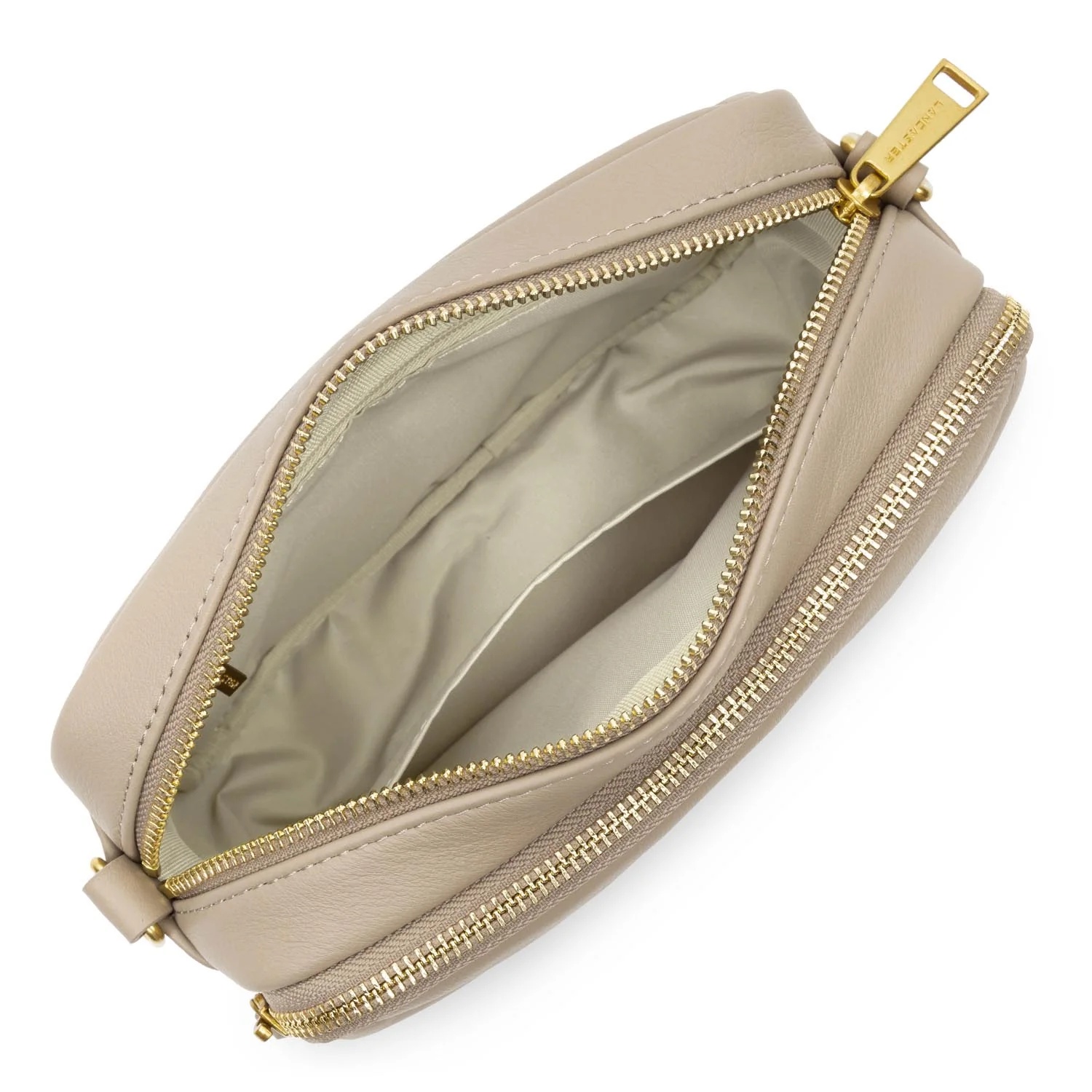 Soft Matelassé-Sac trotteur