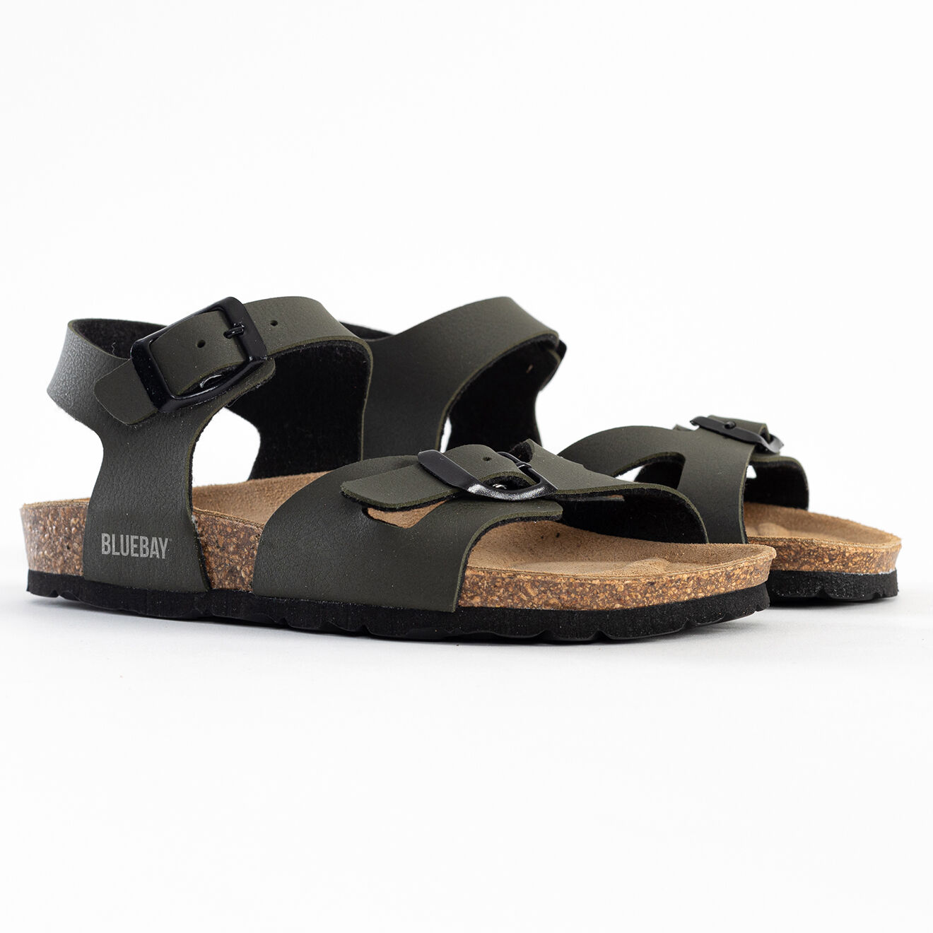 Bluebay Sandales Pitchou kaki