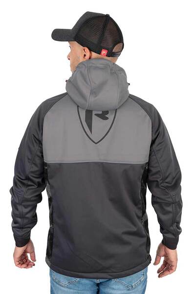 Veste De Pèche Fox Rage Sherpa Wind Blocker
