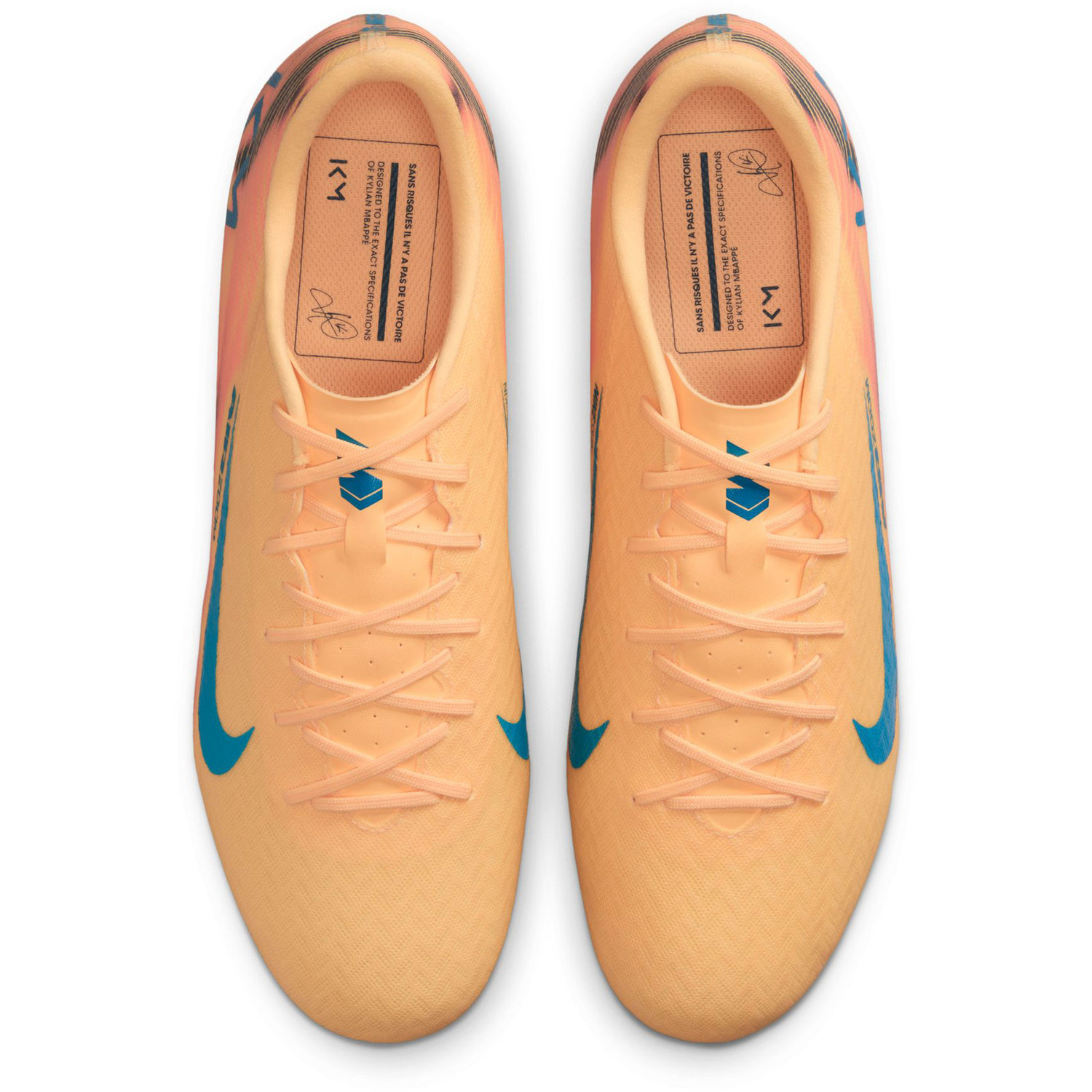 Nike Mercurial Zoom Vapor 16 Academy KM FG/MG