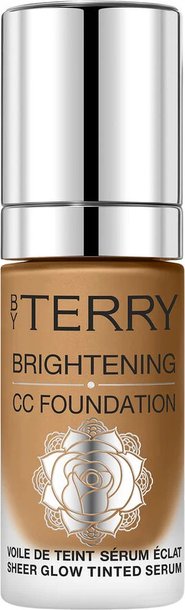 By Terry Brightening CC Foundation 7N - Medi