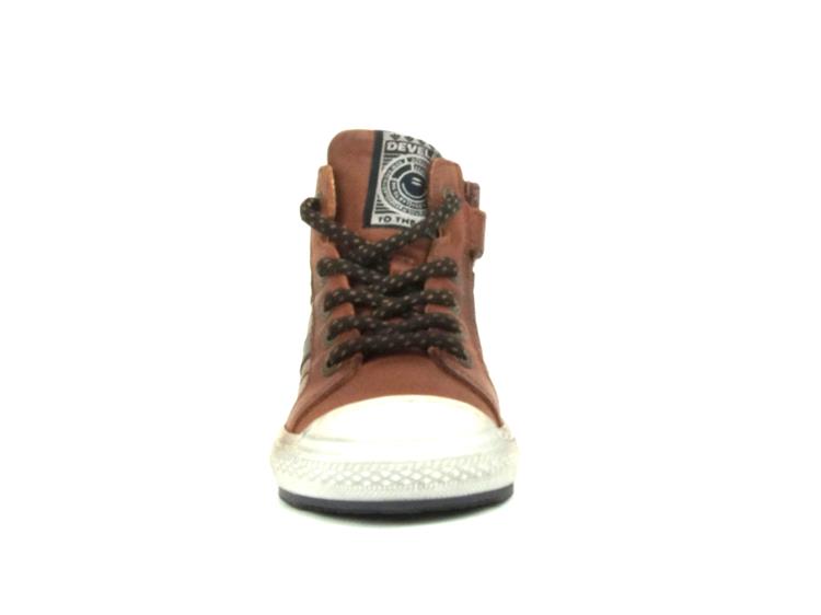 Develab 45867 Cognac Grained