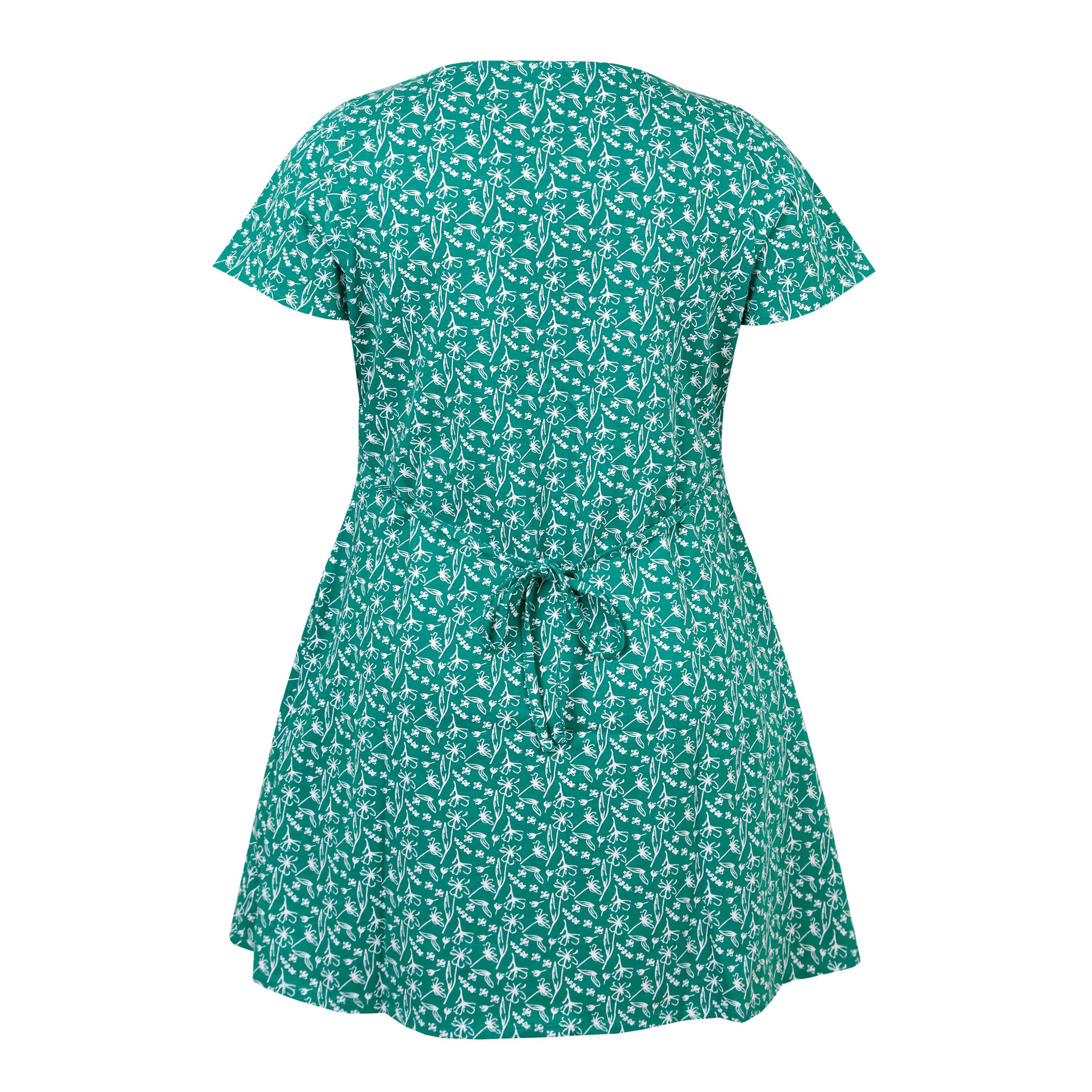 SoulCal Button Up Dress Ladies