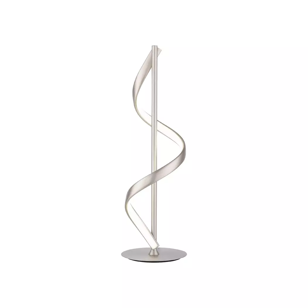 LED-Tischleuchte Q-Swing