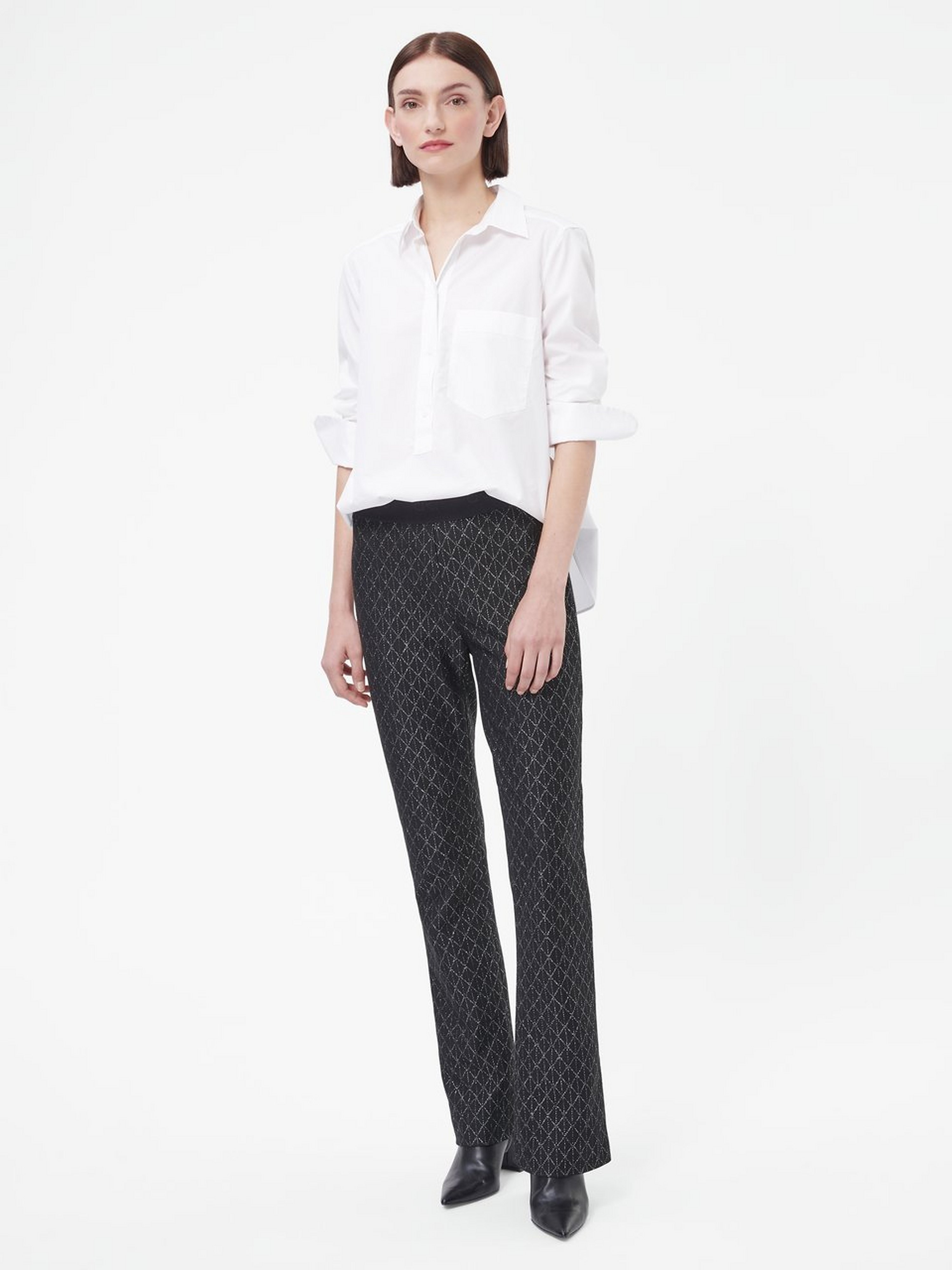 Hose Macy Bootcut G