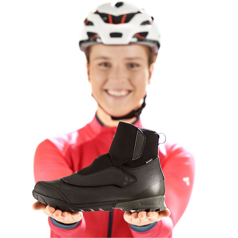Vaude Minaki Mid II STX Schuhe