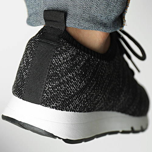 Baskets Noir