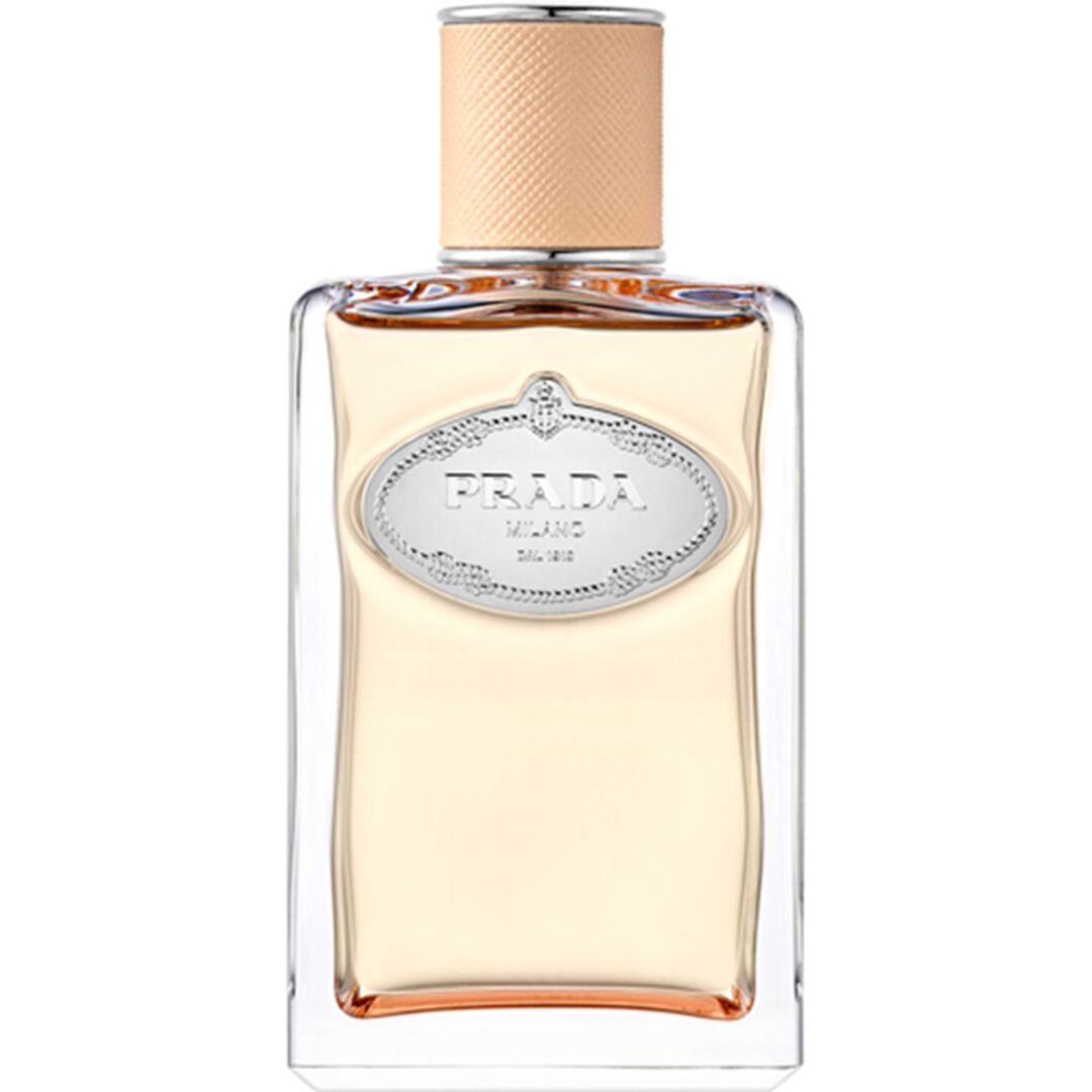 PRADA PD INFUSION ORANGER PRADA INFUSION FD ORANGE EDP 100ML - 100ml