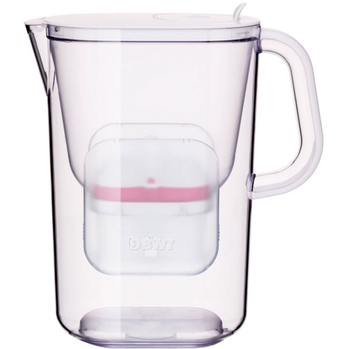 Aqualizer vannfilterkanne