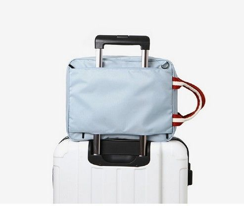 Evorest Bags - Reistas