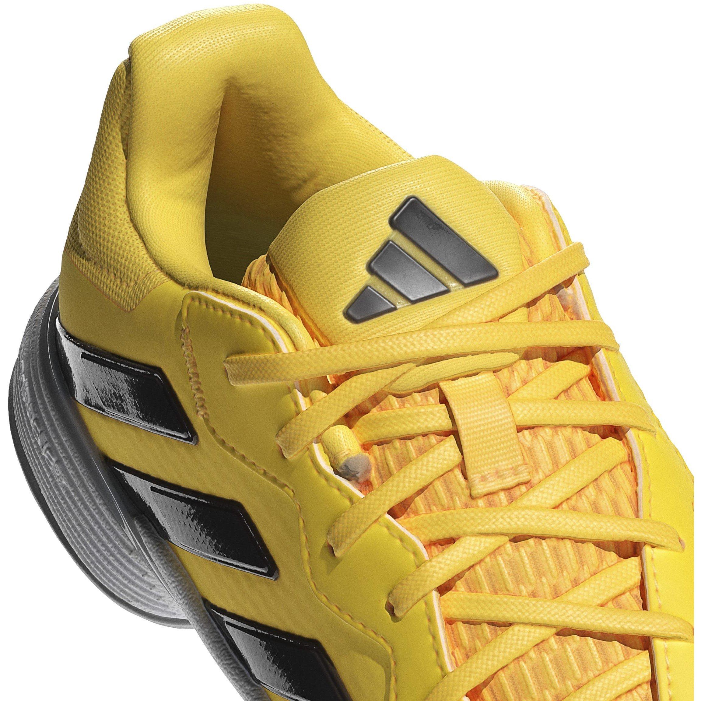 adidas Barricade Tennis Shoes Kids