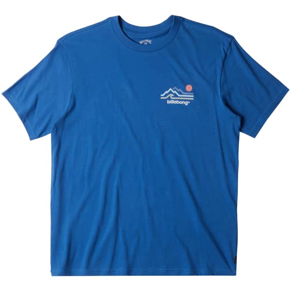 T-shirt BILLABONG RANGE SS HIGH TIDE HIGH TIDE