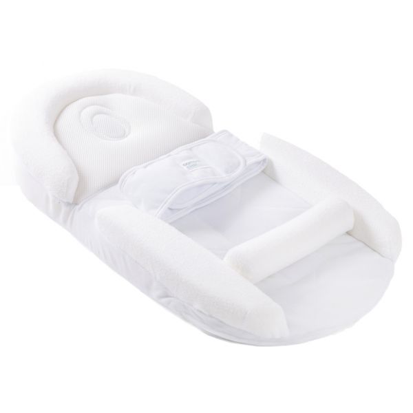 Doomoo Posicionador Supreme Sleep Plus