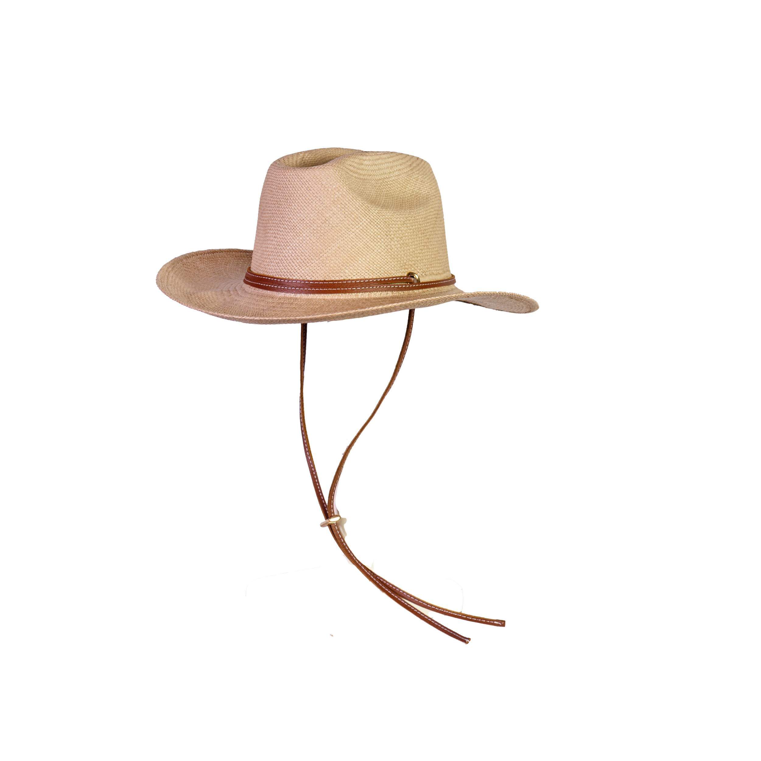 Chapeau de cowboy texan