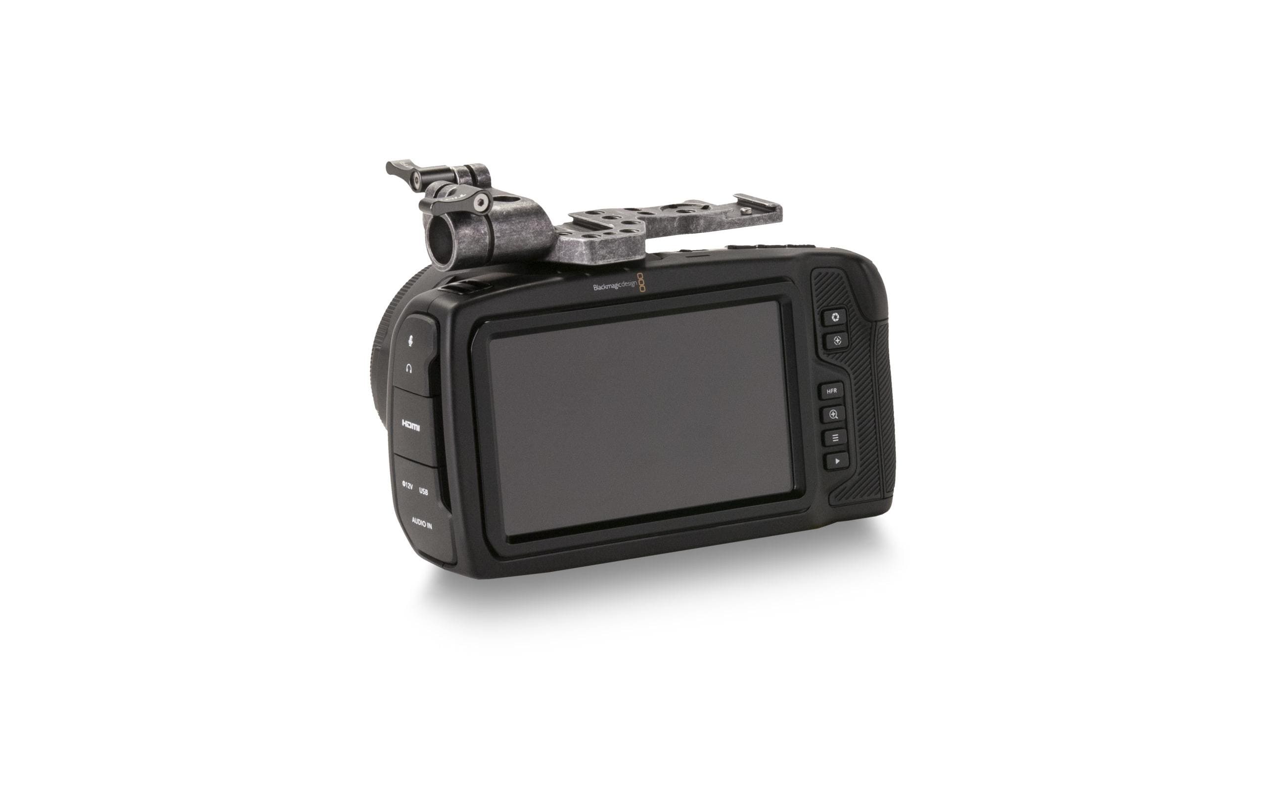 Festplatte TA-T01-MFTPMultifunktion-Aufsatzplatte für BMPCC 4K/6K