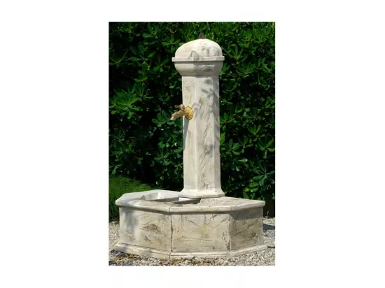 Fontaine 