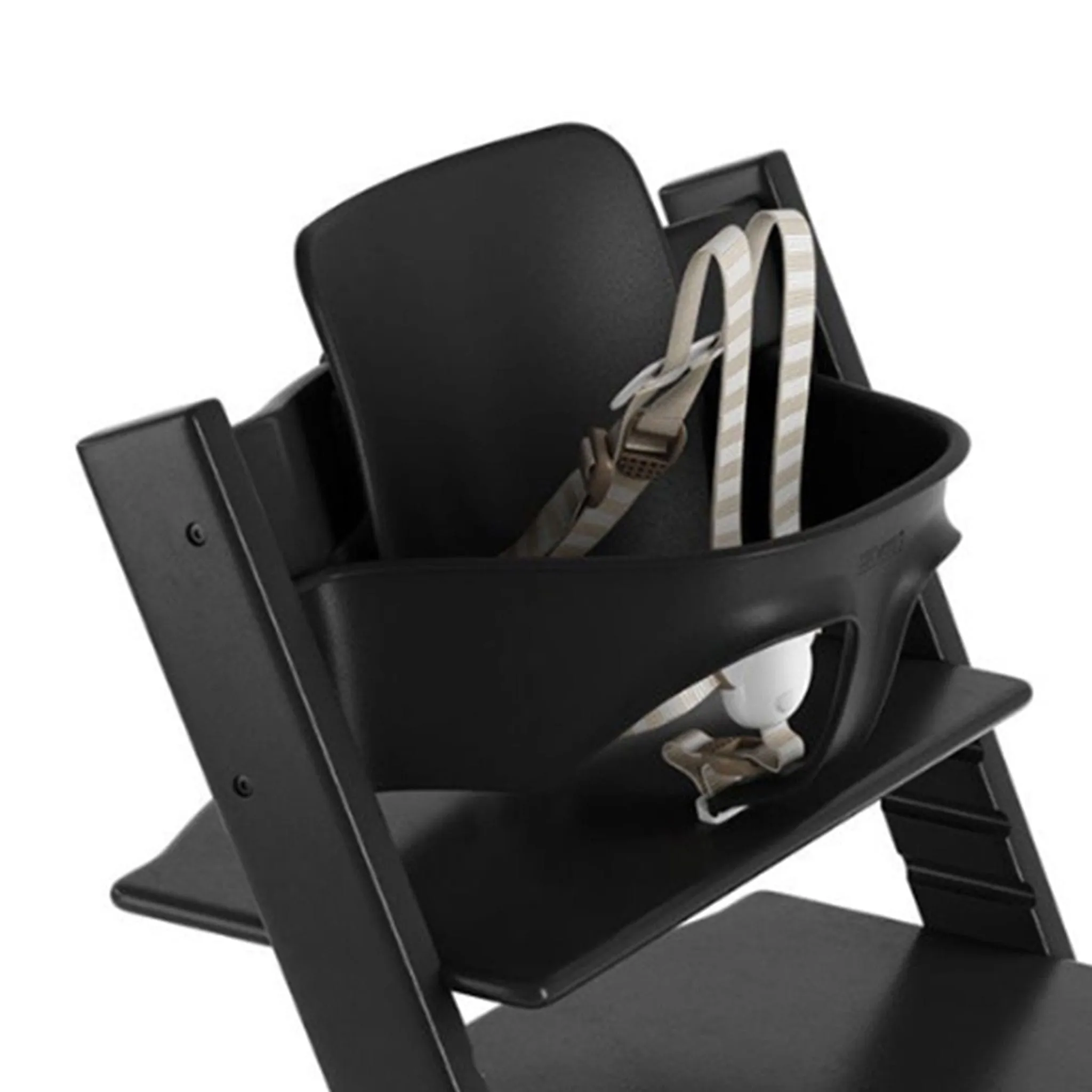 Stokke Baby Set Tripp Trapp® - Noir