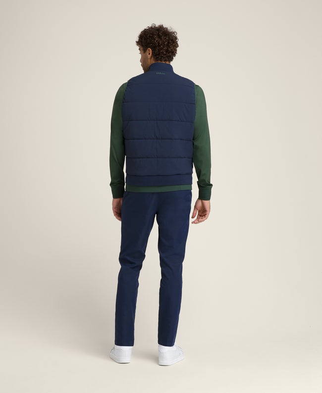 Clubhouse Insulated Vest
