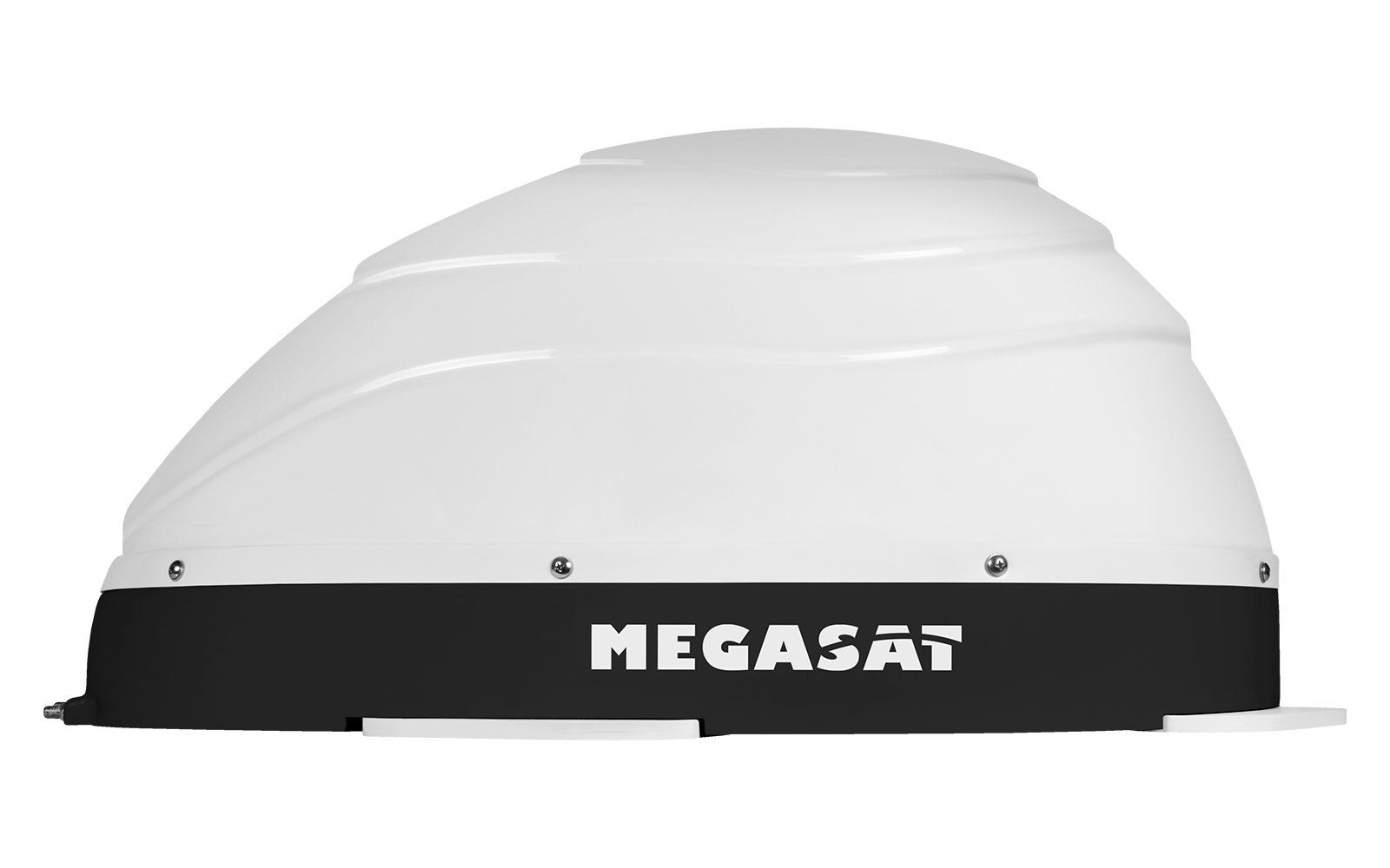 Megasat Campingman Kompakt 3 automatische Sat-Anlage Single