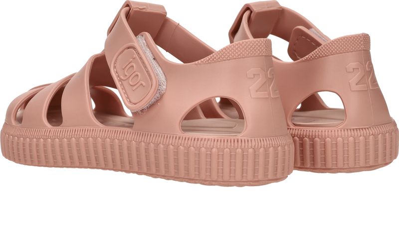 Igor Nico MC Sandalen Roze Meisjes Jongens