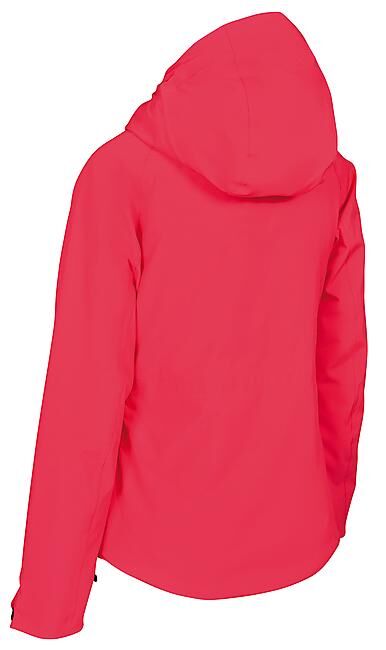 WATTS - VESTE DE SKI 2METOD JR GIRL