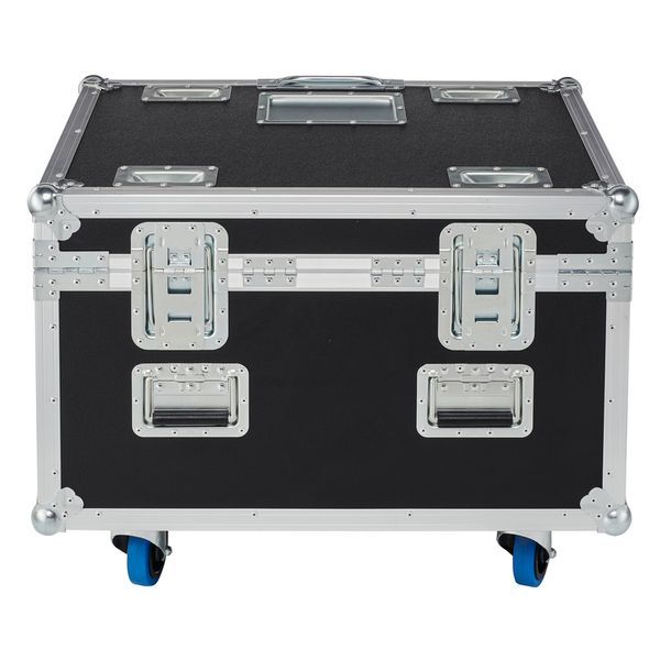 Eurolite LED TMH-X4 Zoom Wash Tour Pack