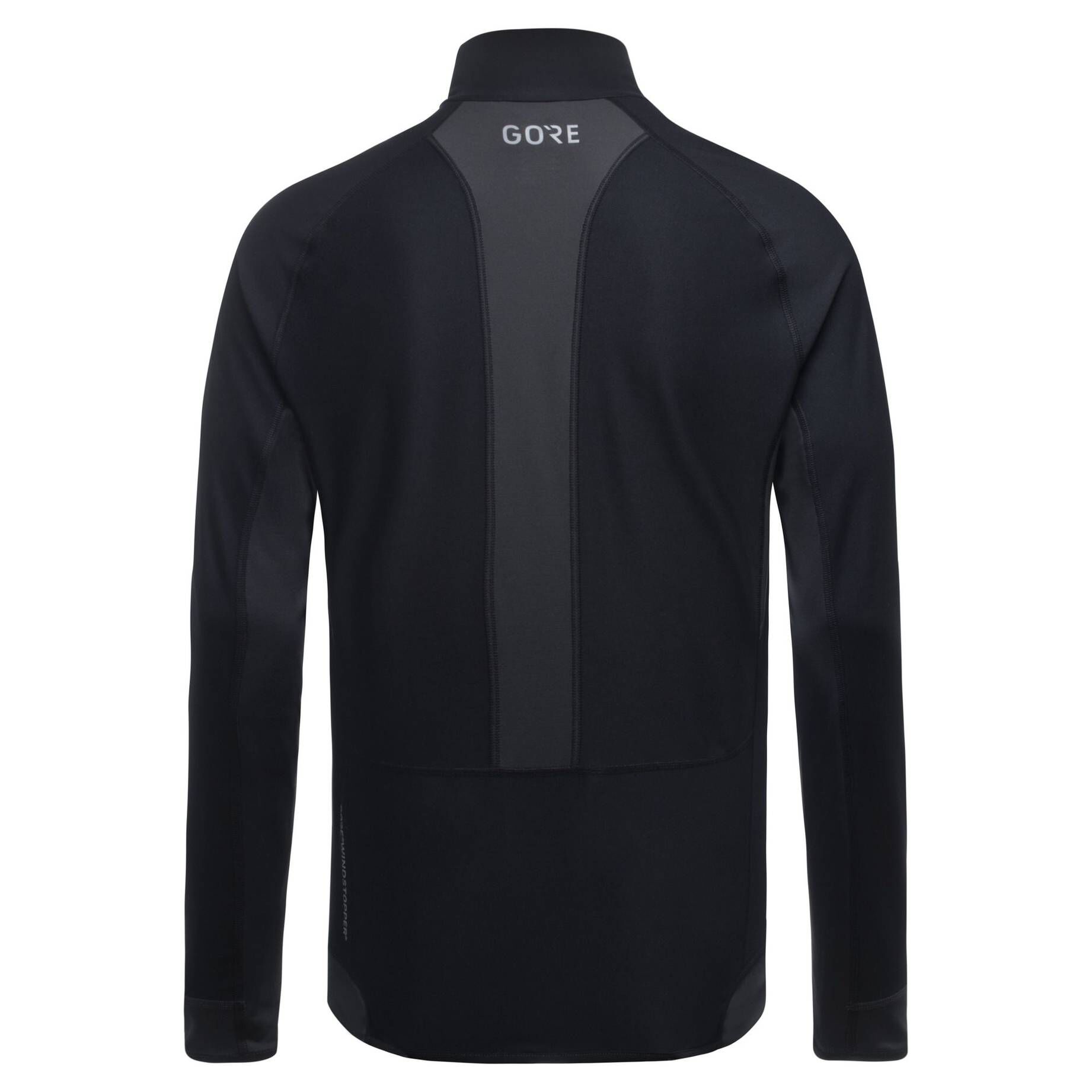 GOREWEAR| Herren Laufjacke R3 PARTIAL GORE WINDSTOPPER
