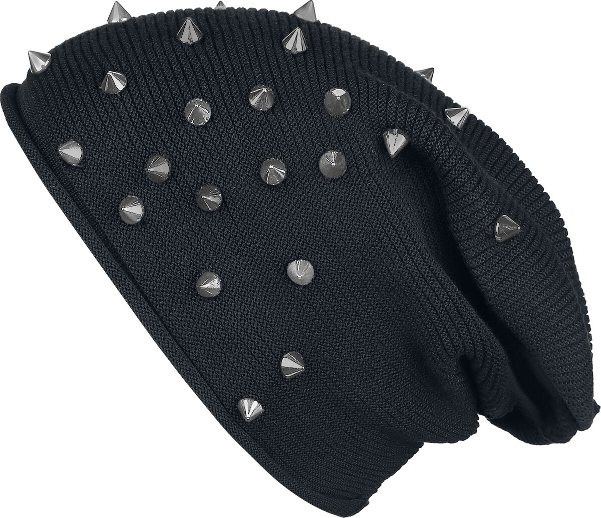 Bonnet | Black Premium by EMP Bonnet