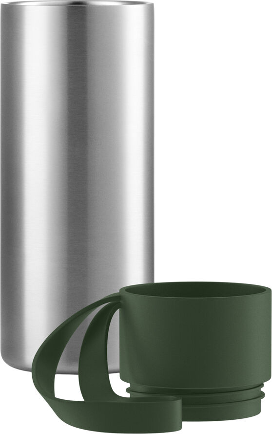 Eva Solo To Go Cup 0,35 l Emerald green Emerald green