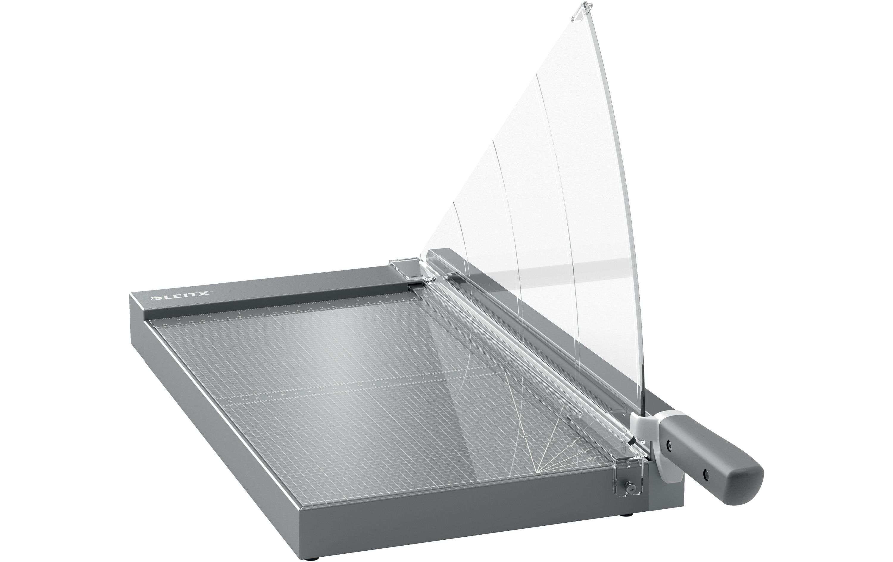 Hebelschneidegerät Precision Home Office Pro A3 25 Blätter<br>Precision Office Pro A3 Hebelschneider perfekt für den allgemeinen Bürogebrauch