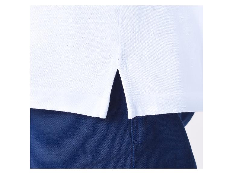 Heren poloshirt