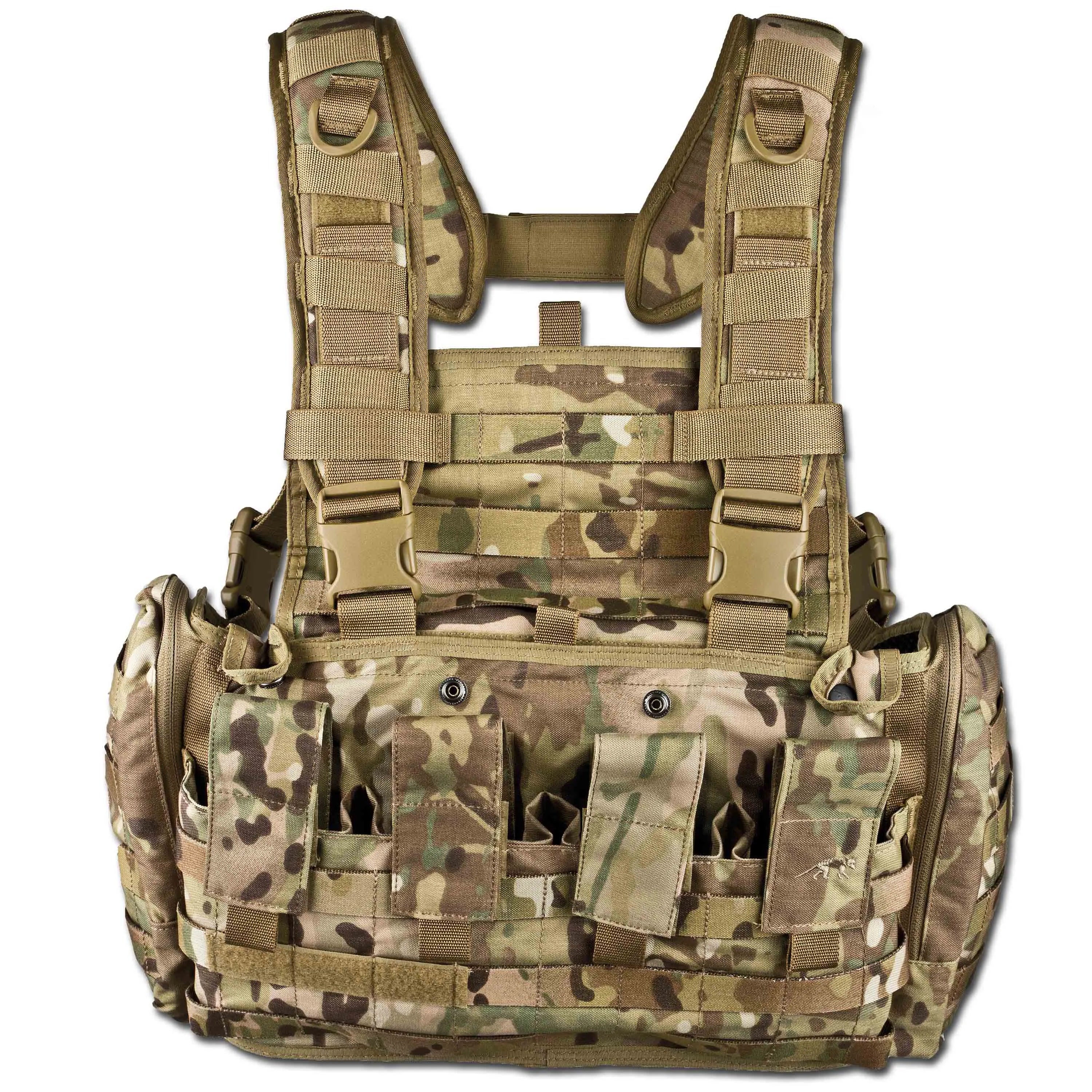 Tasmanian Tiger -  Chest Rig MKII