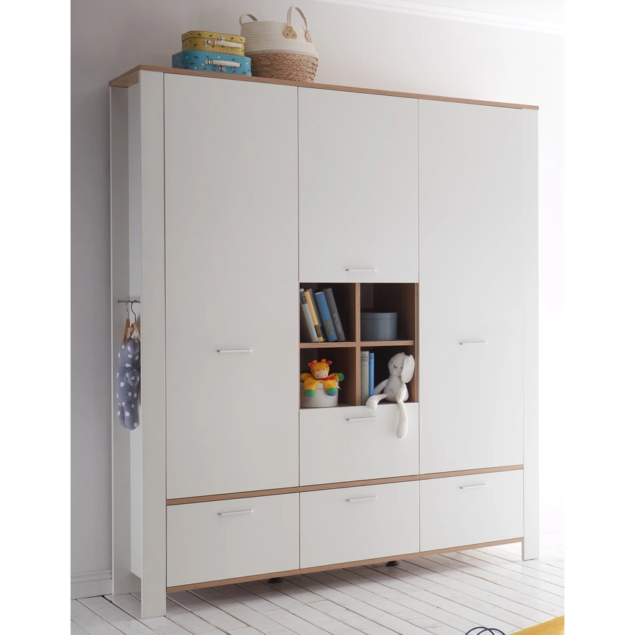Mäusbacher Kinderzimmer Adele