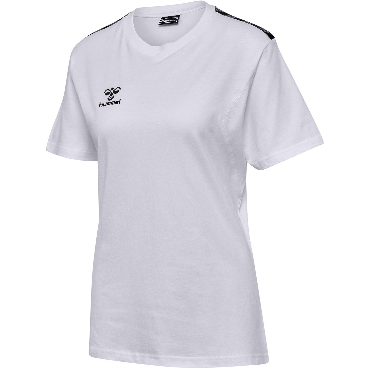 Hummel Authentic Cotton Shirt Dames