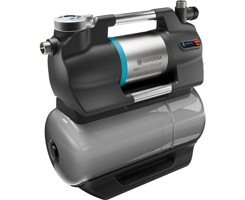 Gardena Hydroforpump 5600 SilentComfort