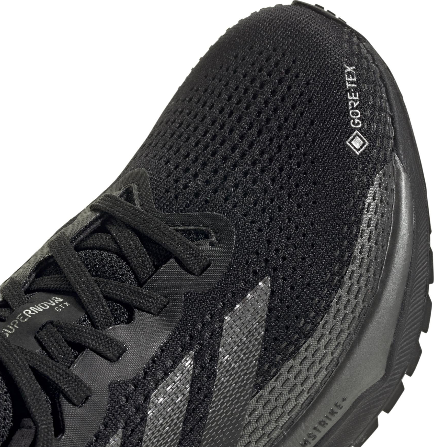 Supernova GTX Dame Core Black/Iron Metalic/Core Black