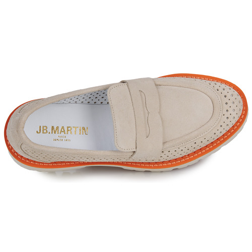JB Martin - FRANNY - Croûte sable
