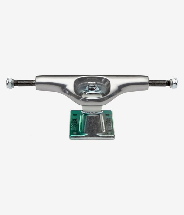 Tensor Stencil Mirror Aluminium 5.25