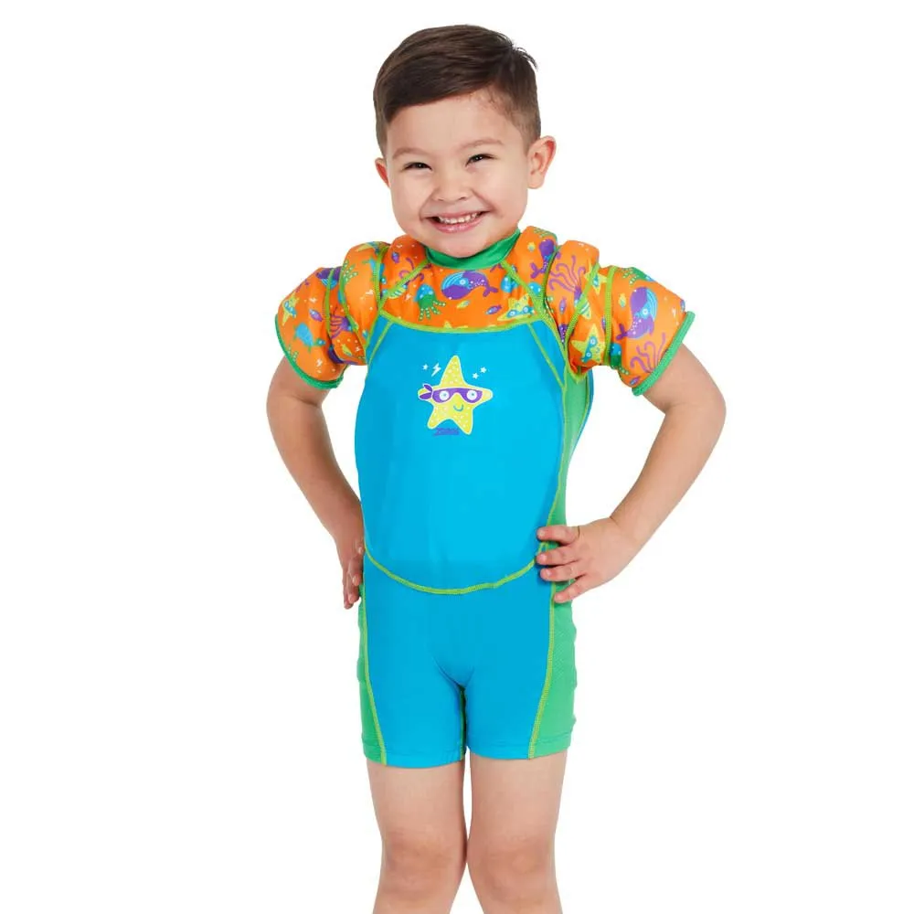 Zoggs Water Wings Schwimmanzug
