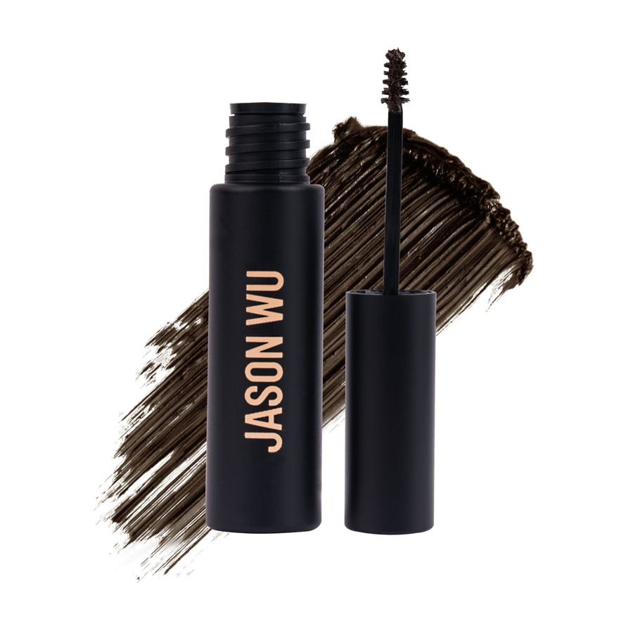 Jason Wu Beauty Thick & Fluffy Dark Brown 6g