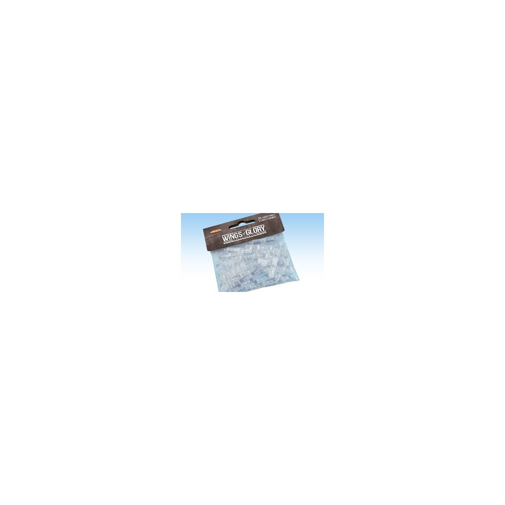 Wings of Glory : Bag of 50 Additional Flight Stands