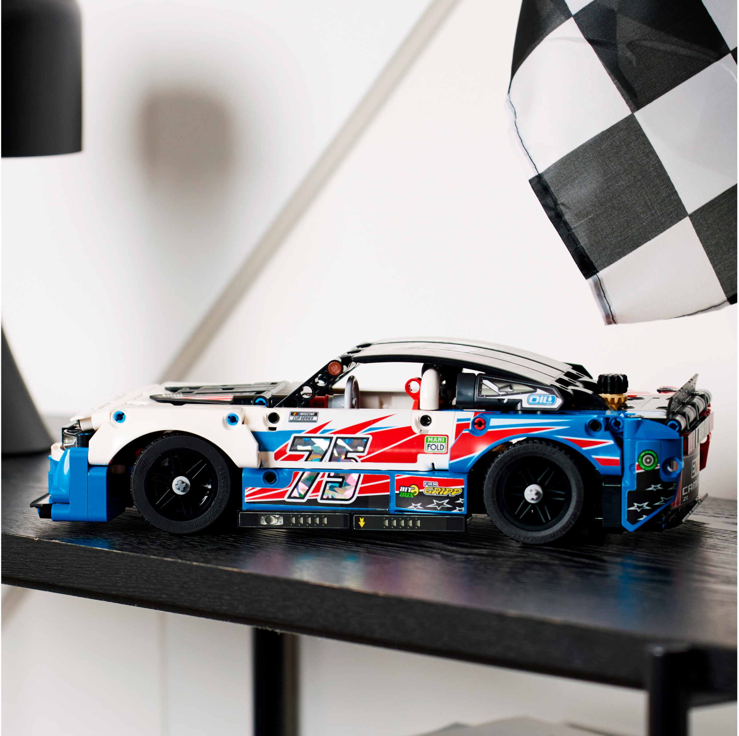 Chevrolet Camaro ZL1 NASCAR® Next Gen 42153