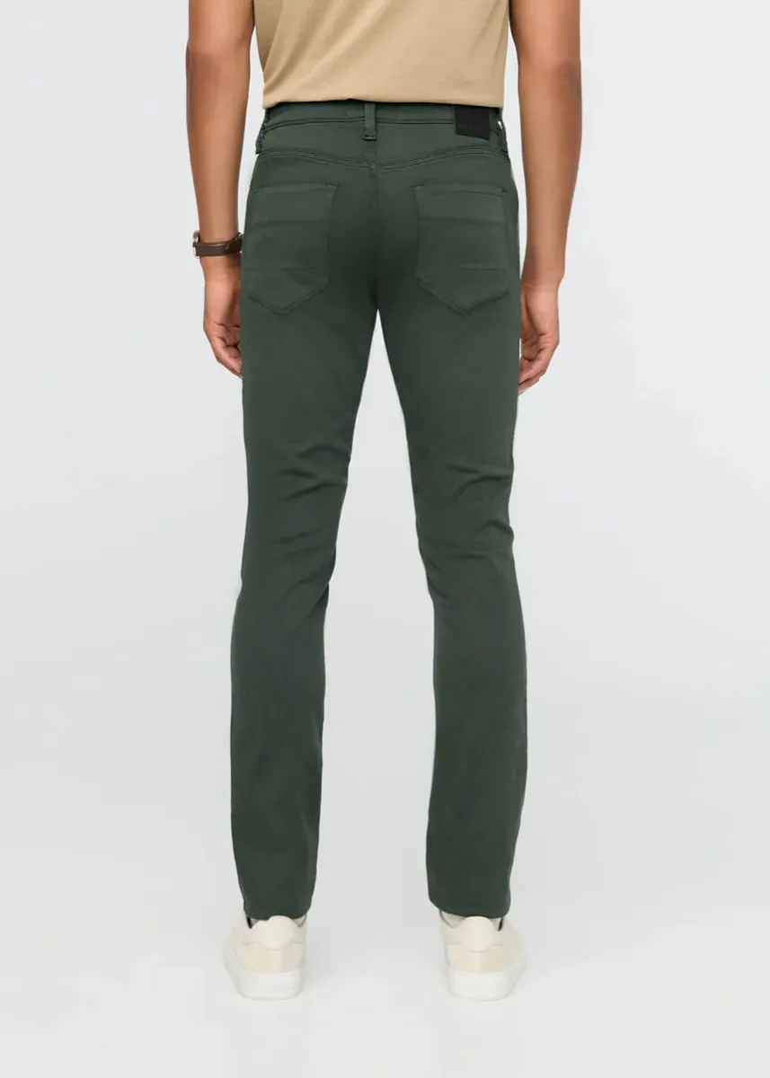 Duer No Sweat Slim Peat