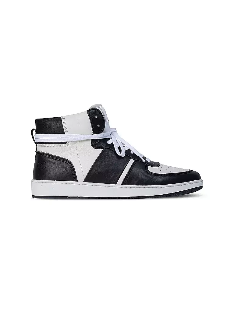 COLLEGIUM Sneaker DESTROYER schwarz