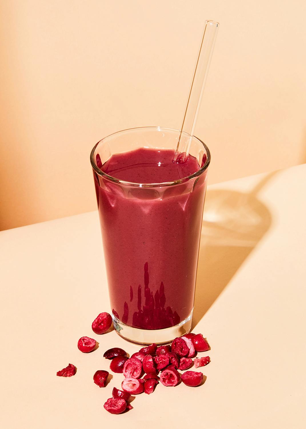 Gefriergetrocknetes Cranberrypulver 250 g