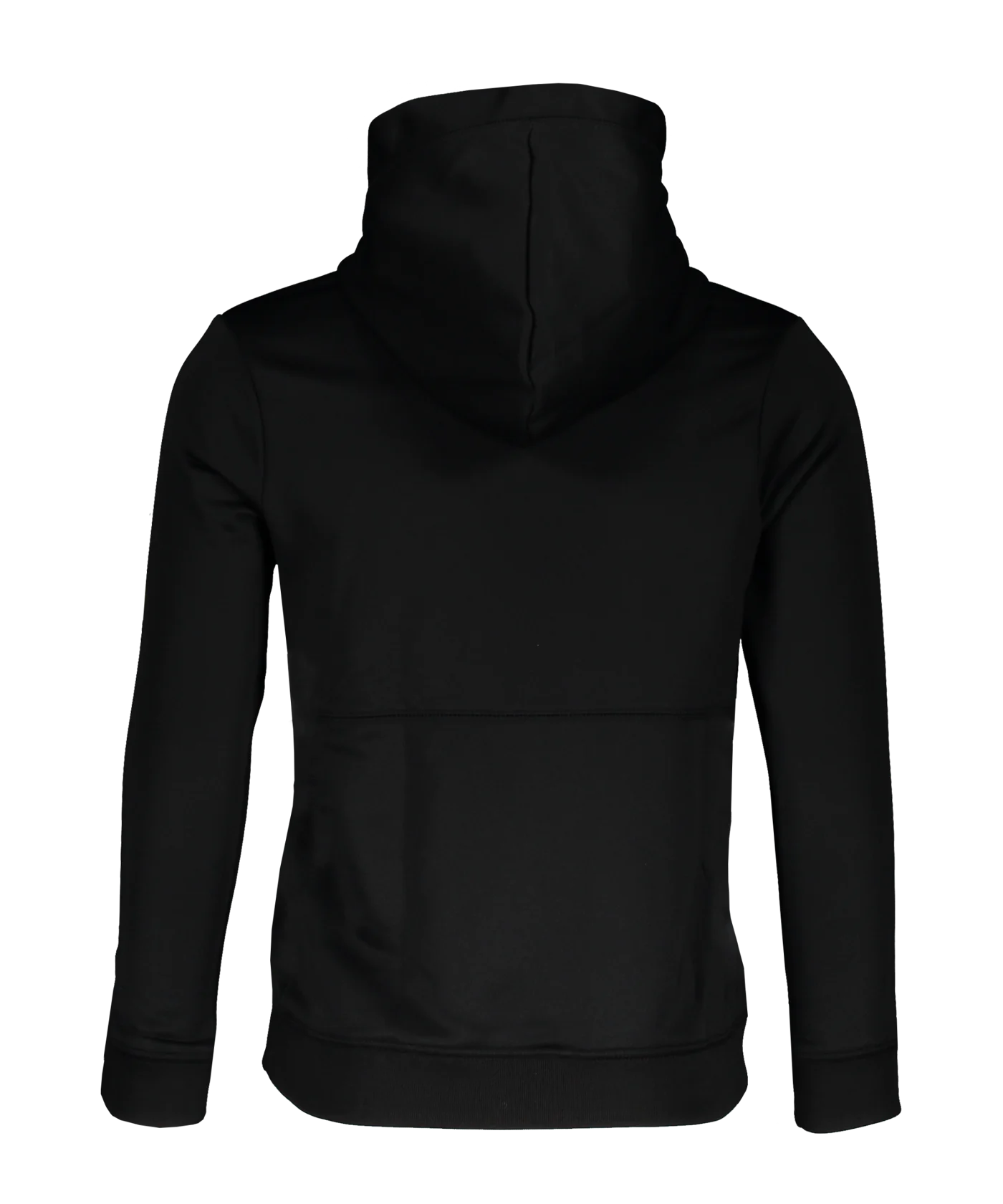 Nike F.C. Hoody Kids Schwarz Weiss F010