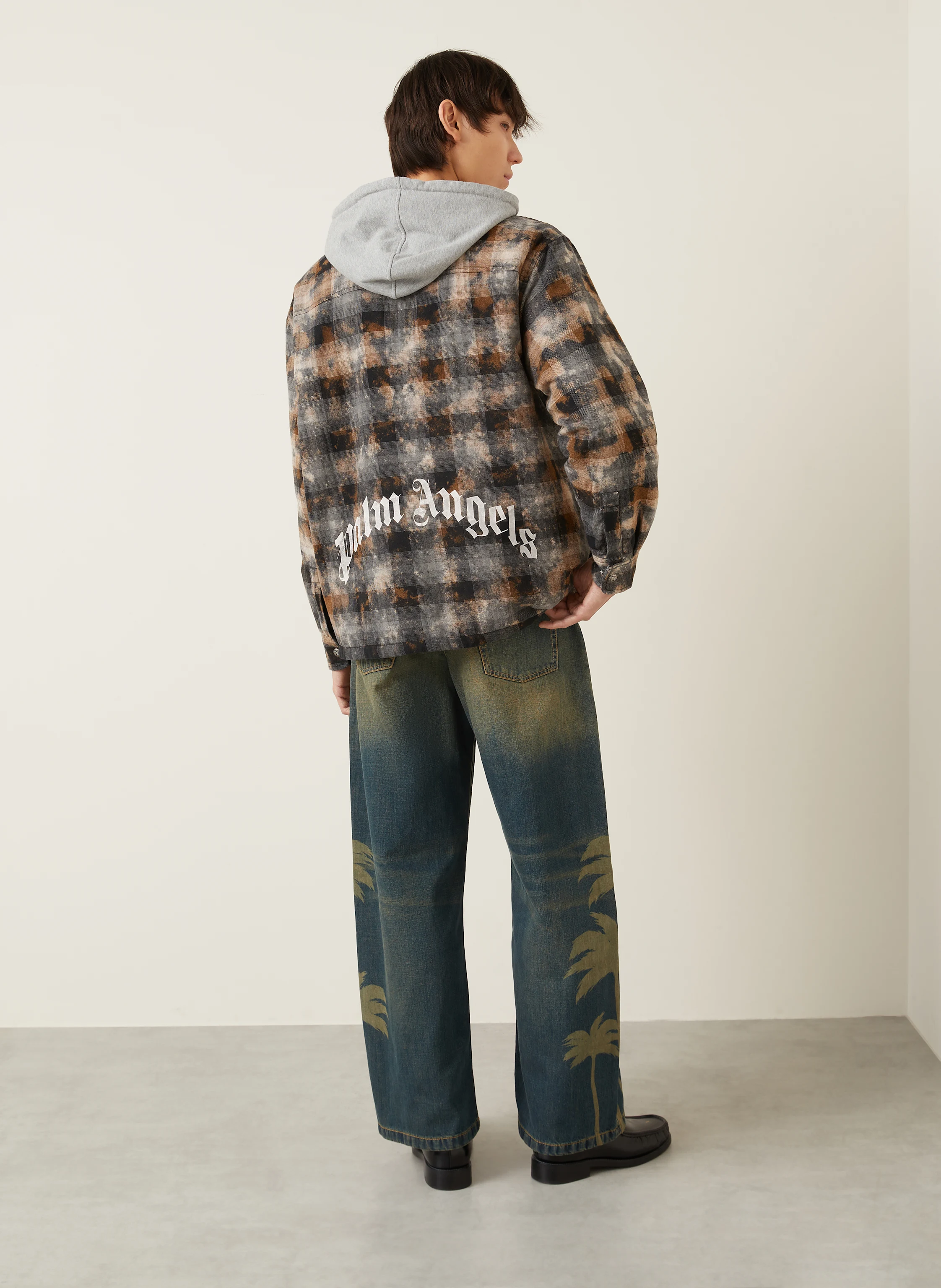 Palm Angels Overshirt
