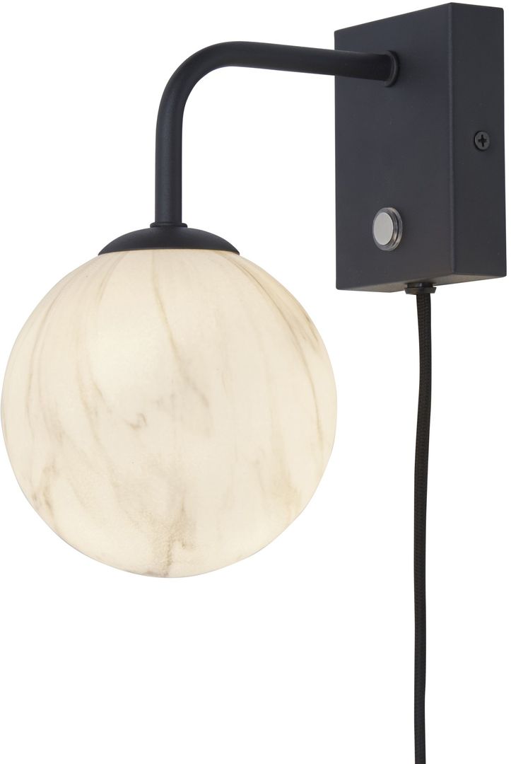 It's about RoMi   Carrara Wandlamp
